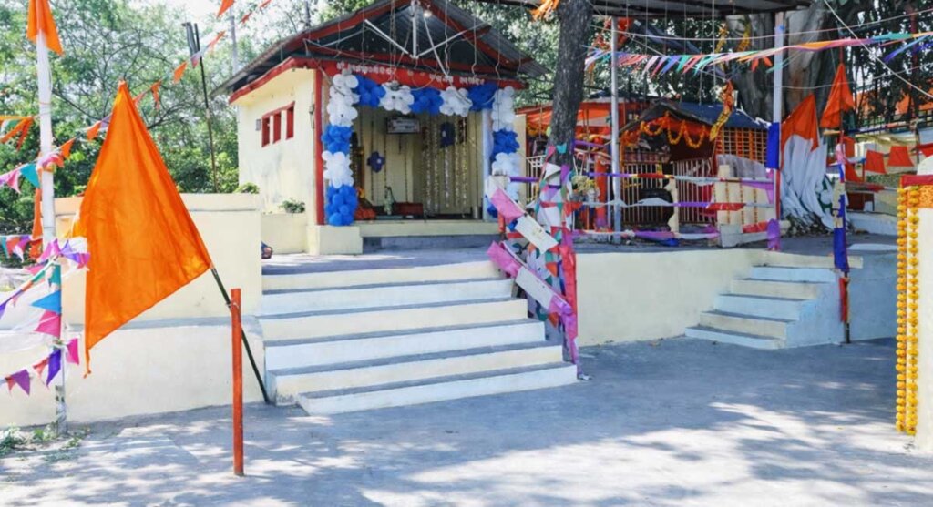 shri ramkulleshwar mahadev temple barwani