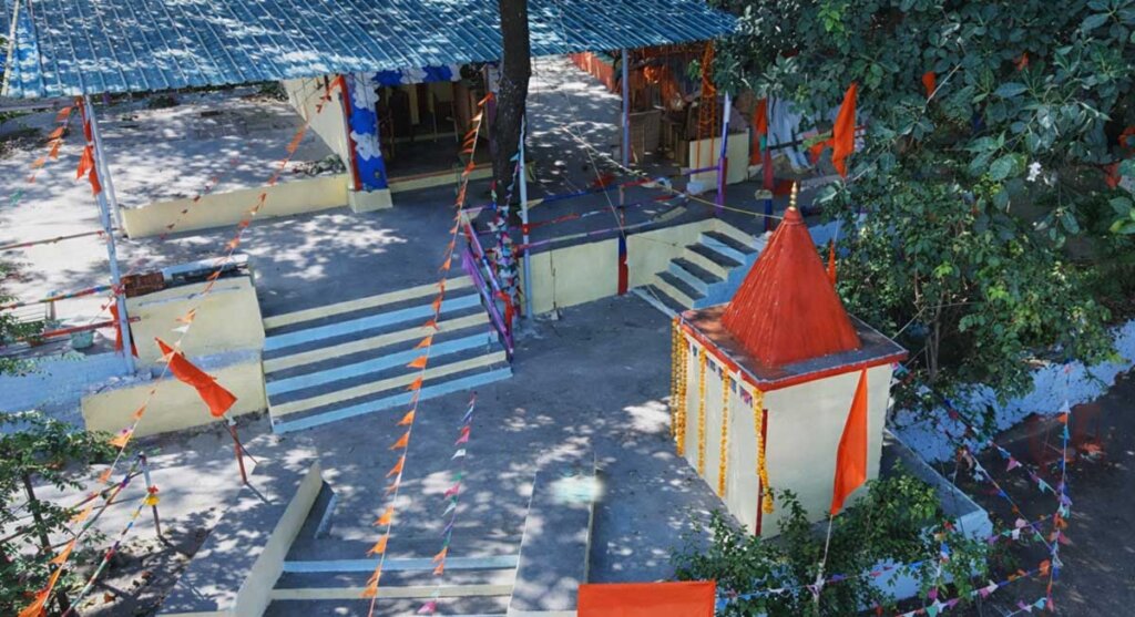 shri ramkulleshwar mahadev temple barwani mp
