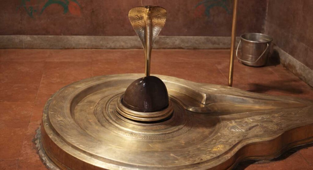 siddheshwar mahadev temple undari jobat