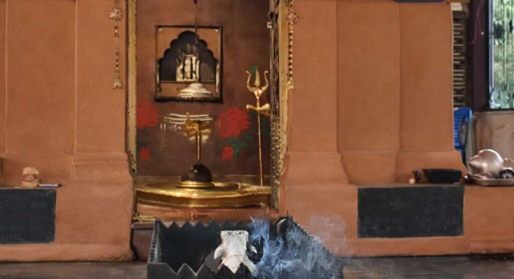 siddheshwar mahadev temple undari jobat alirajpur