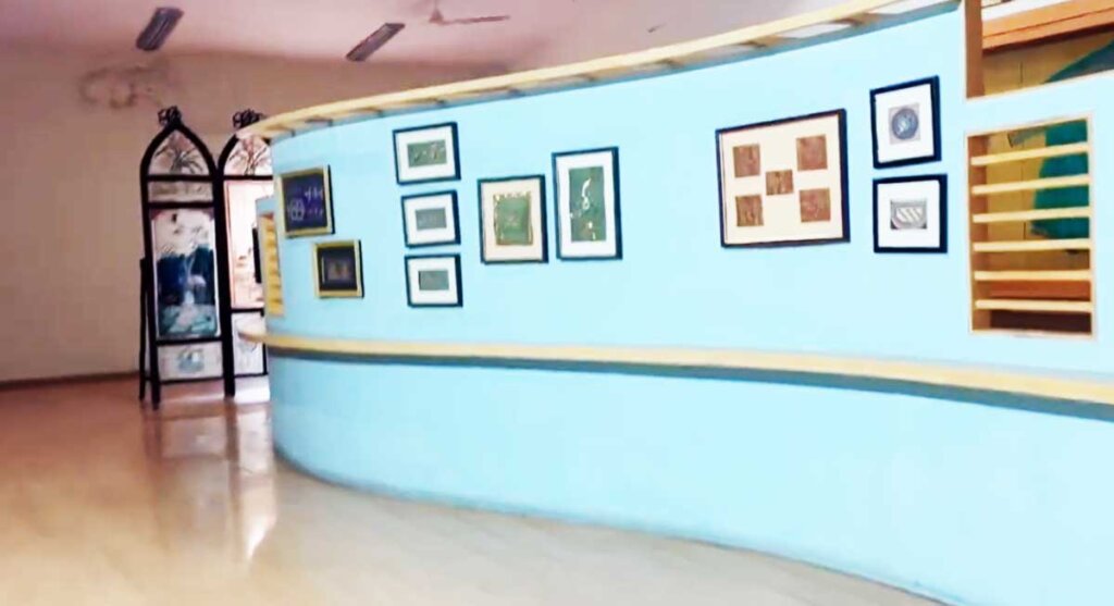 state museum bhopal india