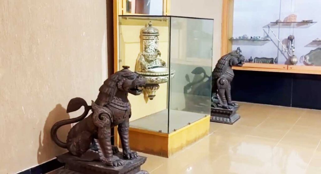 state museum bhopal mp