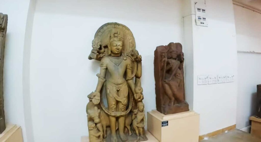 state museum bhopal mp india