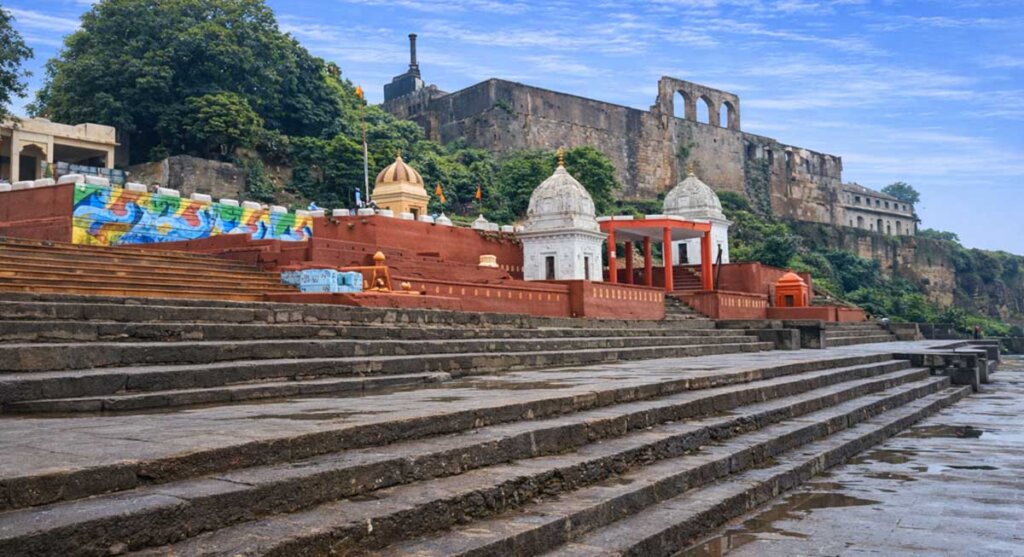 tapti ghat burhanpur