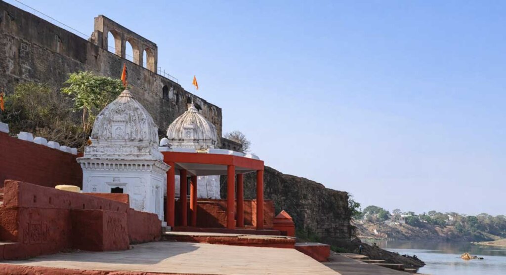 tapti ghat burhanpur madhya pradesh