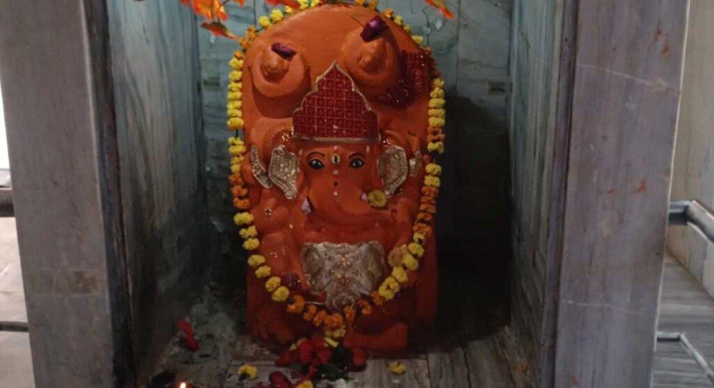tulja bhavani temple khandwa