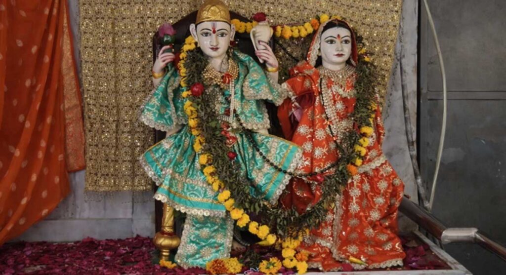 tulja bhavani temple khandwa madhya pradesh