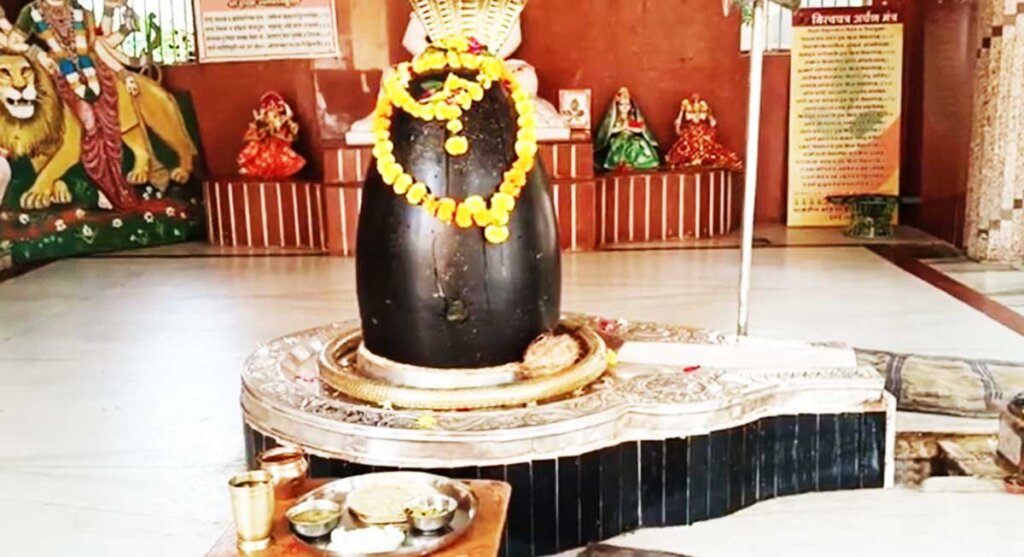 tulja bhavani temple khandwa mp