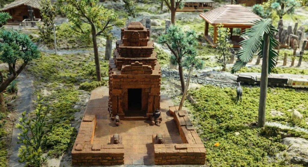 archaeological museum jagdalpur india