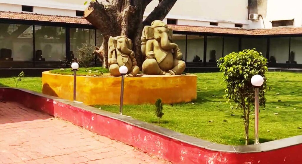 archaeological museum jagdalpur mp