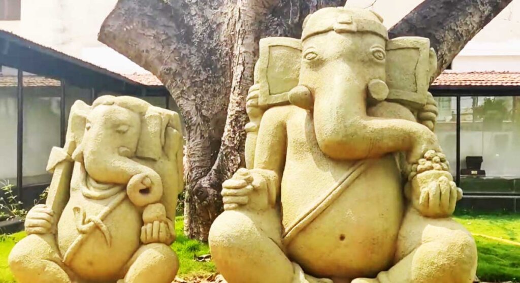 archaeological museum jagdalpur mp india