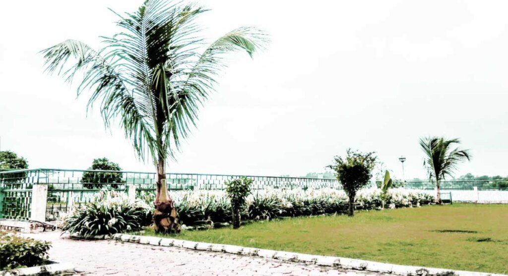bhagwan rishabh dev udyan bhopal mp