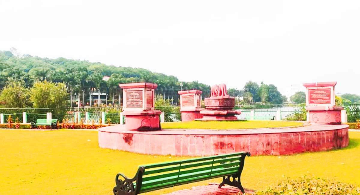 bhagwan rishabh dev udyan bhopal