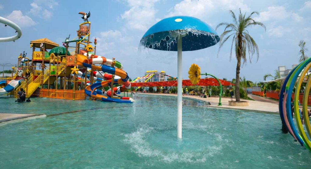 four lakes bhopal mp
