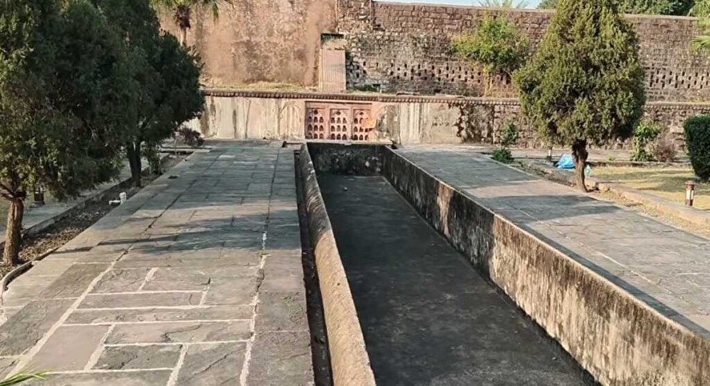jagdishpura fort bhopal
