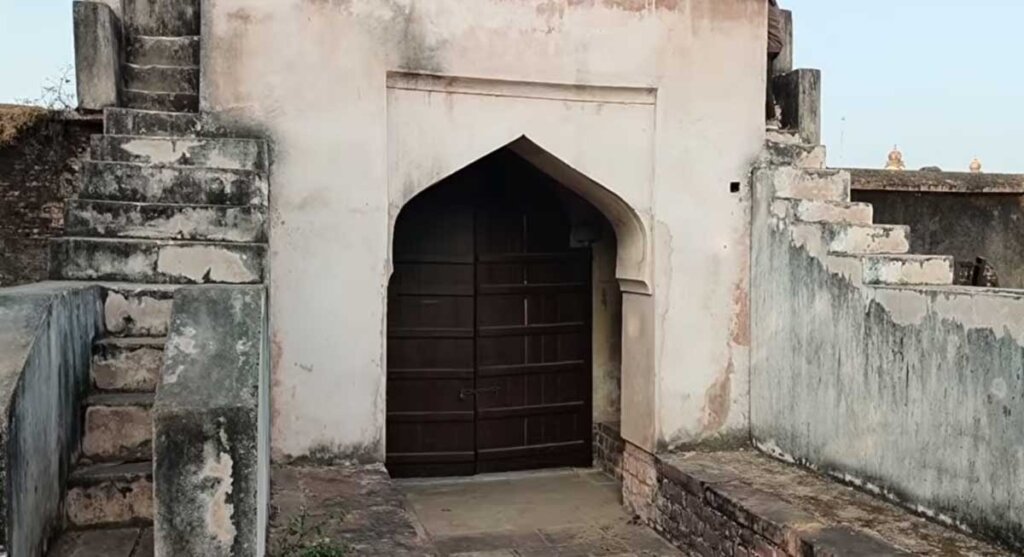 jagdishpura rani mahal bjopal