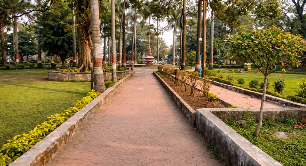 kamla park bhopal