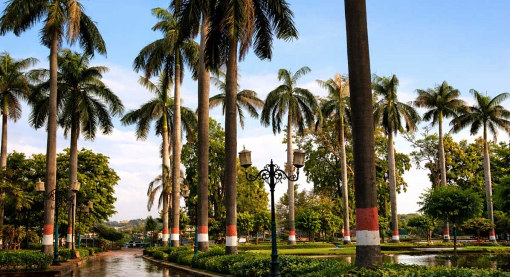 kamla park bhopal india
