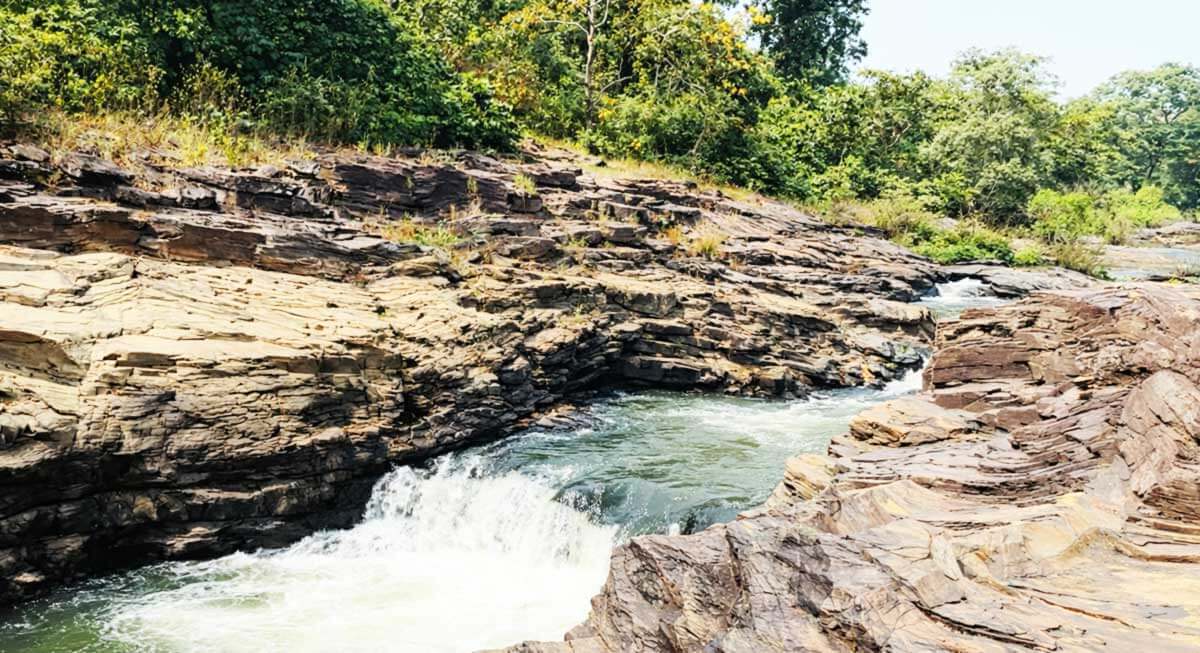 kanger valley national park jagdalpur india