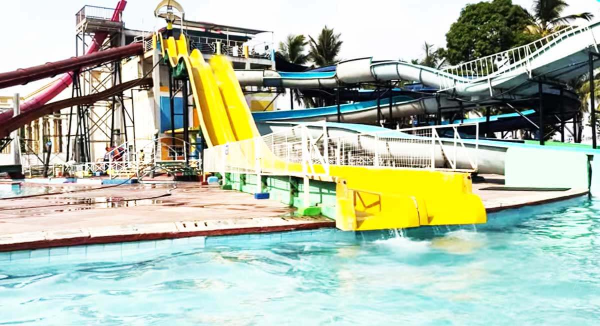 kanha fun city bhopal amusementpark