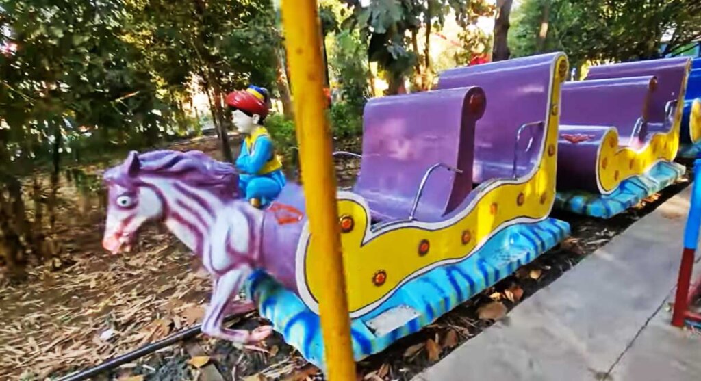 kanha fun city waterpark bhopal