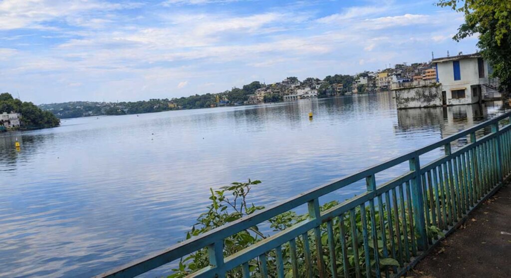 neelam park bhopal