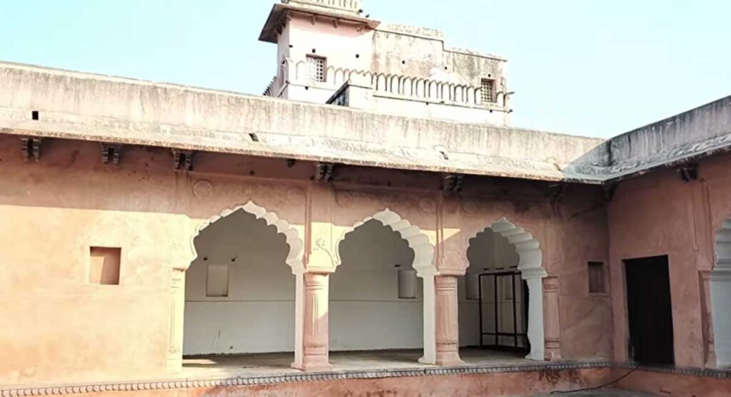 rani mahal bhopal