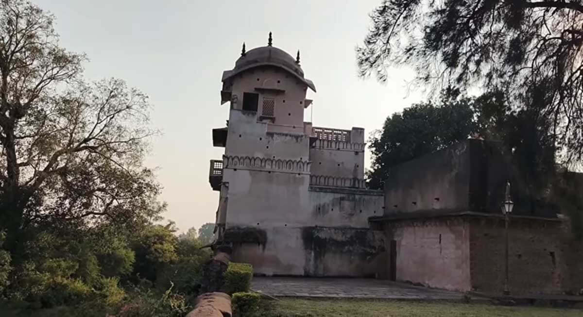 rani mahal jagdishpura bhopal