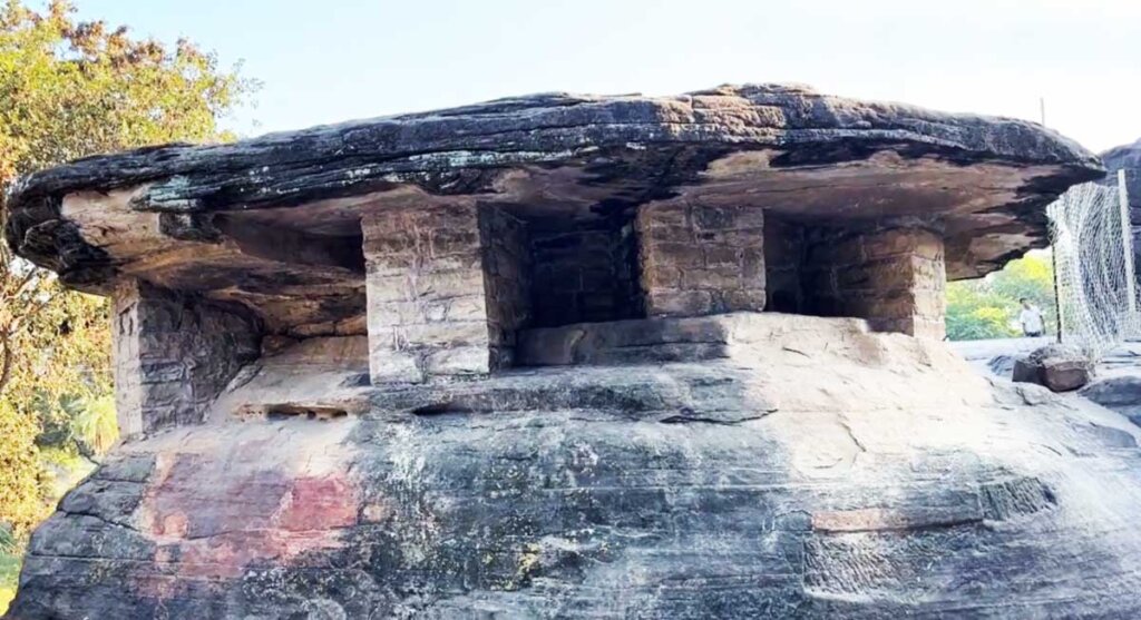 udayagiri caves idisha bharat desh