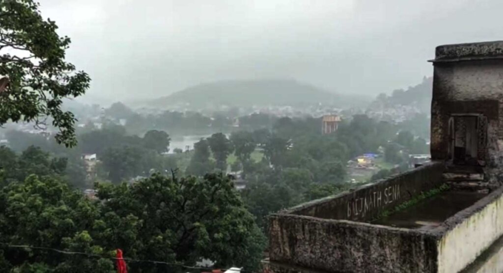 bada mahadev temple narsinghgarh madhya pradesh