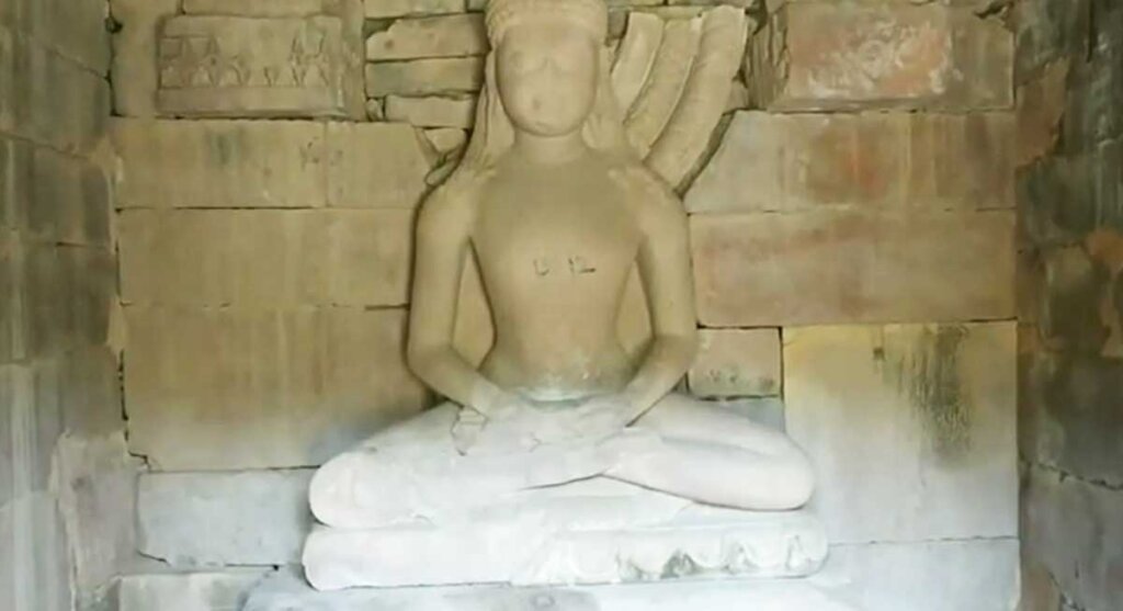 bajramath temple gyaraspur madhya pradesh