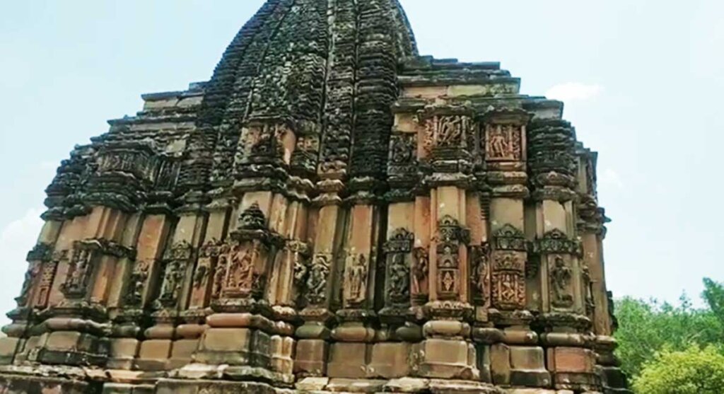 bajramath temple gyaraspur vidisha