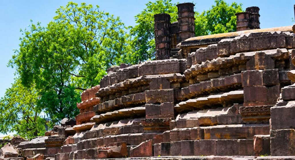 beeja mandal india vidisha