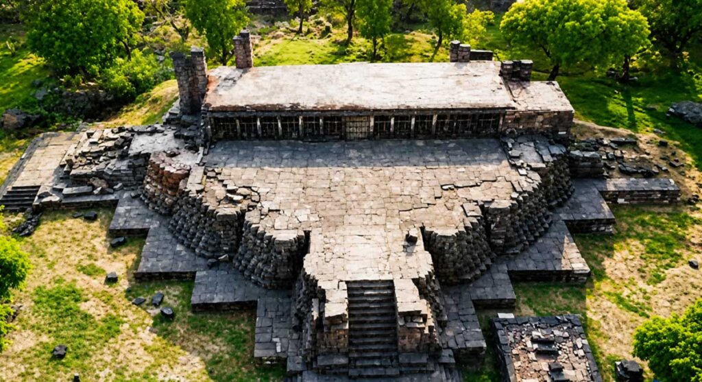 beeja mandal vidisha
