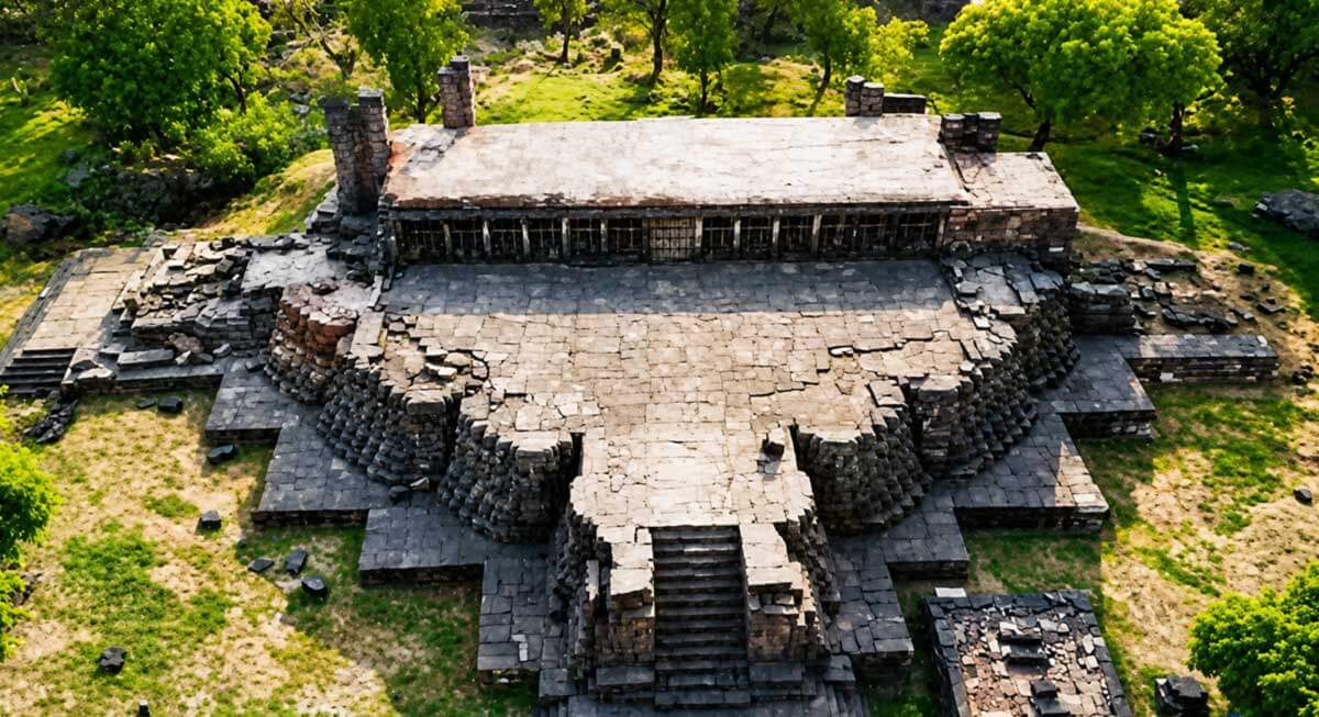 beeja mandal vidisha