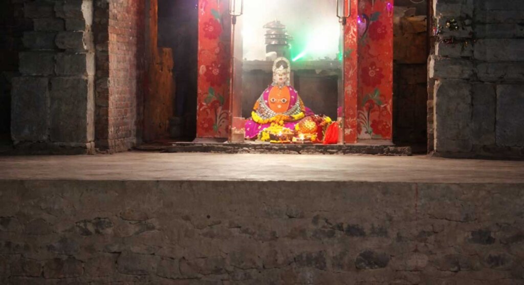 bheswa mata temple sarangpur rajgarh mp india