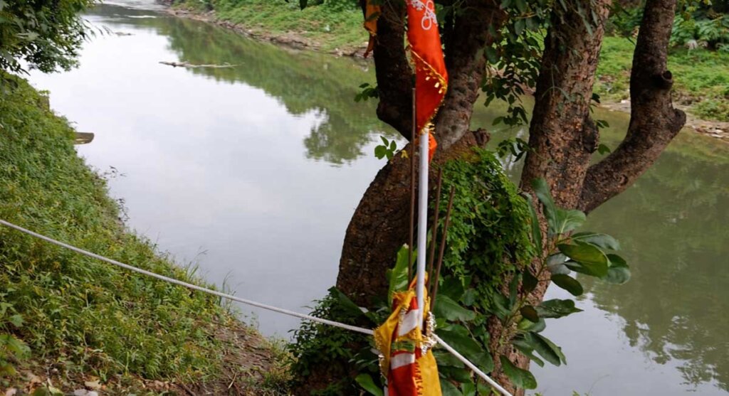 bhuteshwar temple sehore