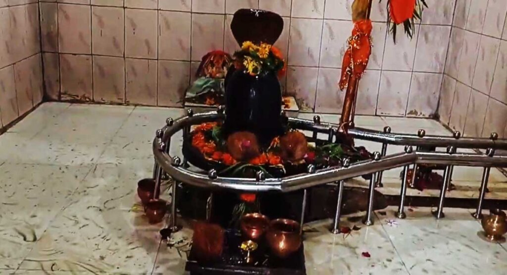 bhuteshwar temple sehore madhya pradesh
