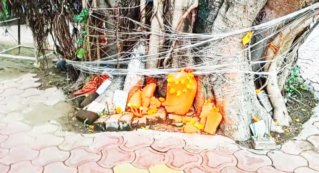 bhuteshwar temple sehore mp india