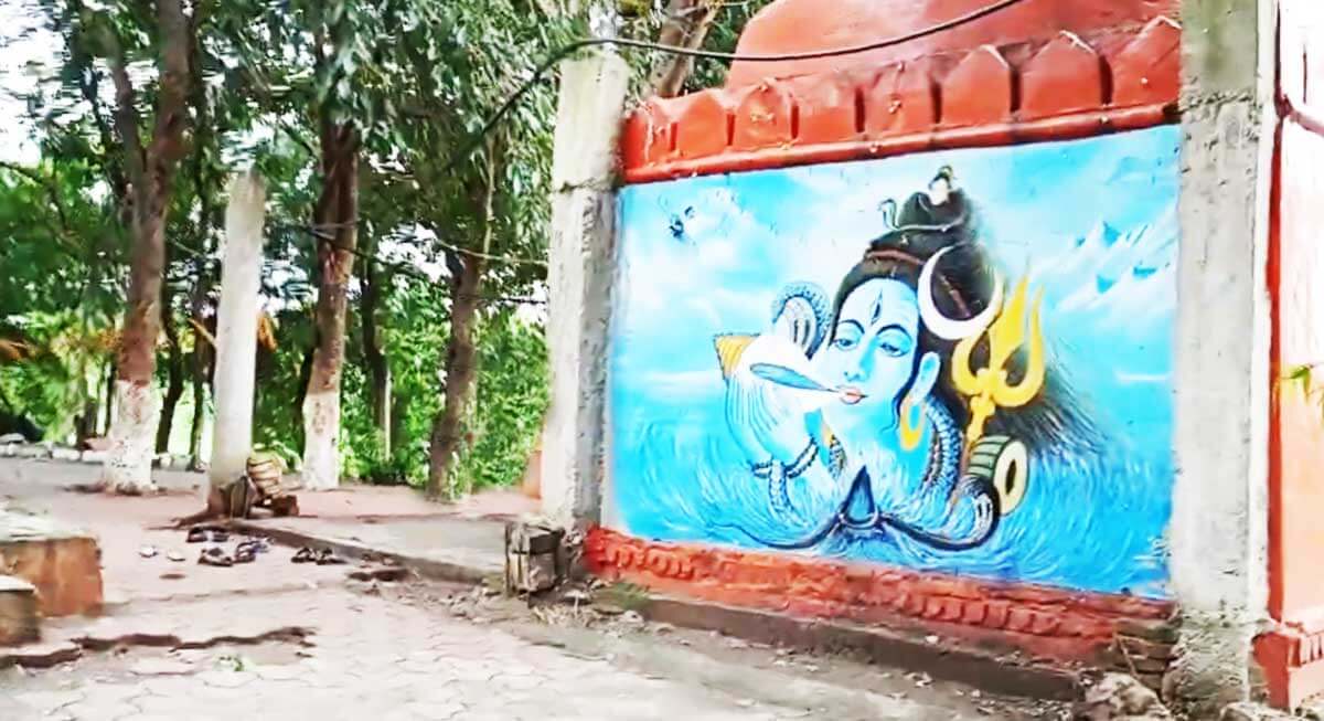 bhuteshwar temple sehore mp