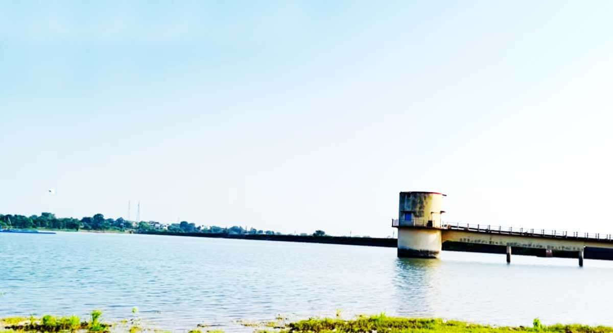 dahod reservoir sehore madhya pradesh