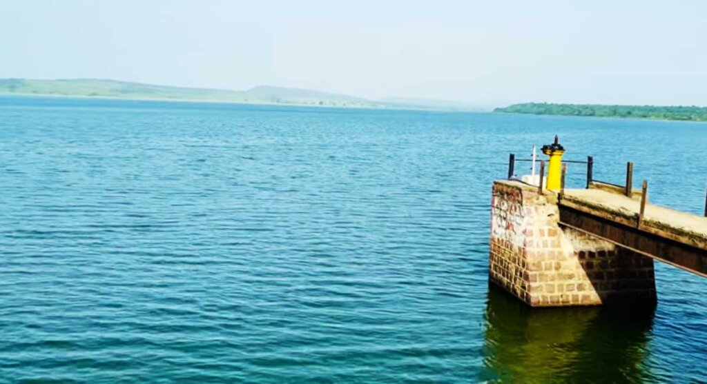 dahod reservoir sehore mp