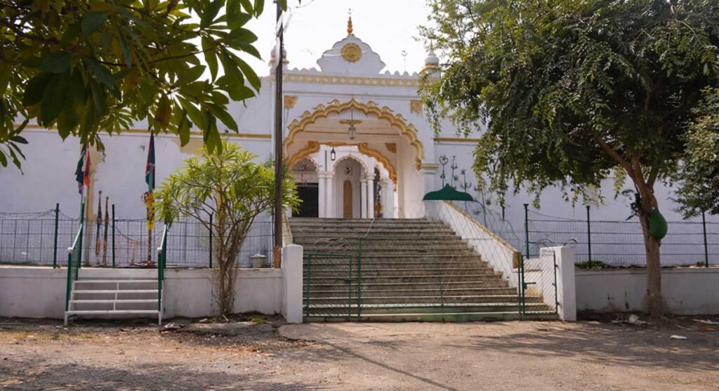 dargah sharif rajgarh
