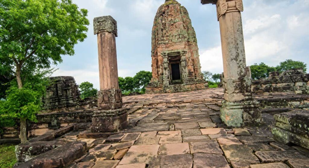 gadarmal devi temple madhya pradesh