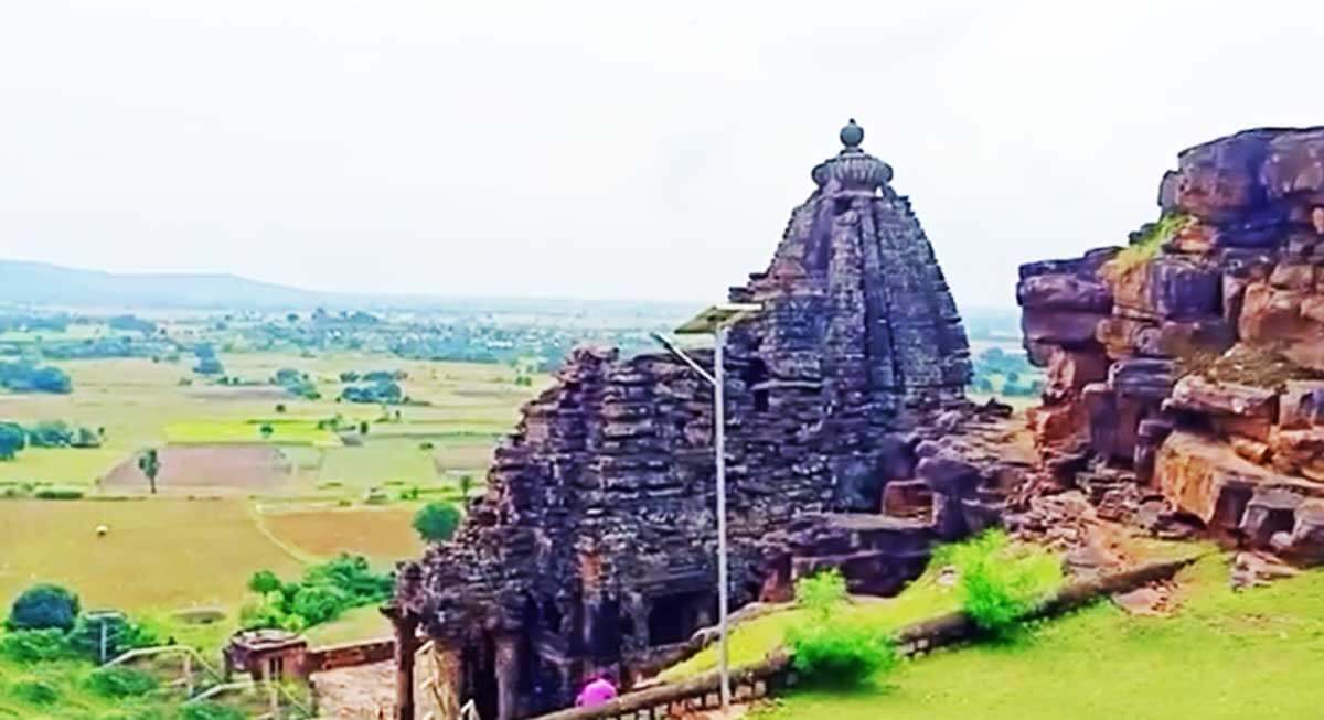 gyaraspur vidisha india