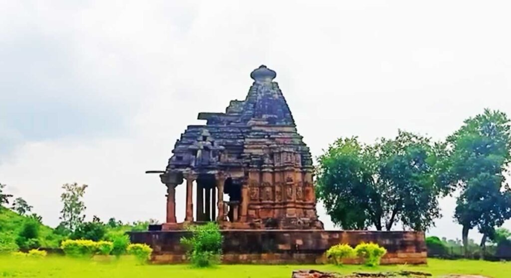gyaraspur vidisha madhya pradesh