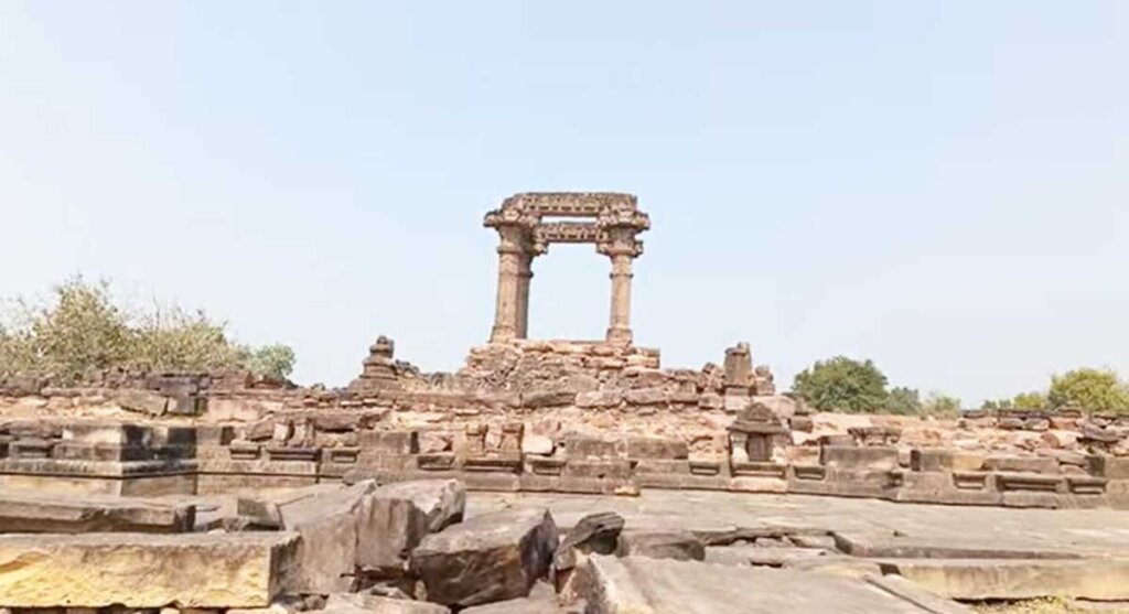 hindola toran madhya pradesh vidisha