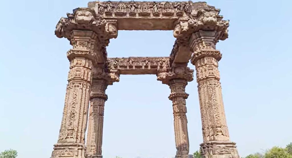 hindolactoran vidisha