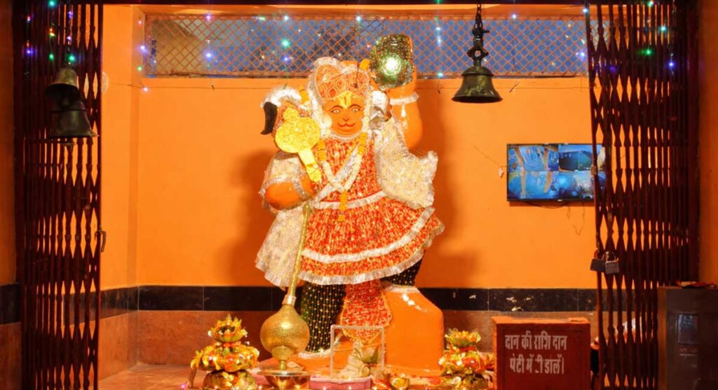 jalpa mata temple rajgarh india