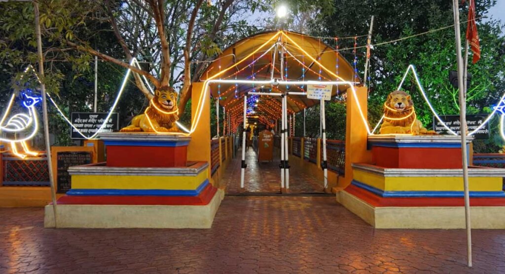 jalpa mata temple rajgarh madhya pradesh